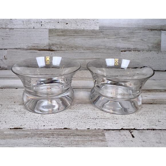 Mezcal and Tequila Sipping Glasses | "Copitas" | Set of 2 - Picture 7 of 7